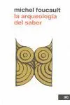 LA ARQUEOLOGÍA DEL SABER