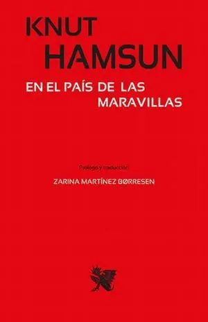 EN EL PAIS DE LAS MARAVILLAS