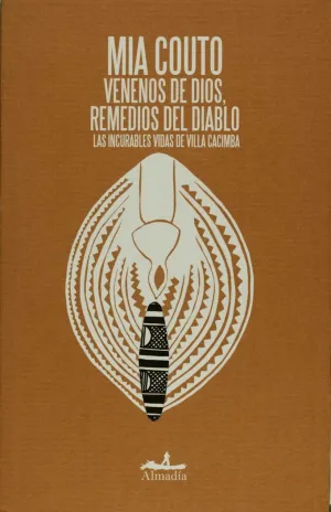 VENENOS DE DIOS, REMEDIOS DEL DIABLO