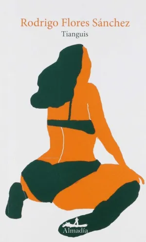 TIANGUIS / RODRIGO FLORES SÁNCHEZ.