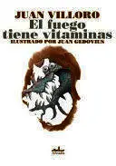 EL FUEGO TIENE VITAMINAS