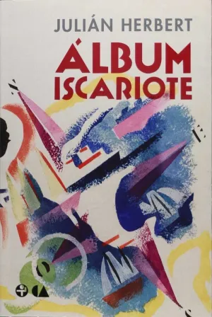 ÁLBUM ISCARIOTE