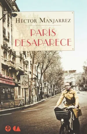 PARÍS DESAPARECE