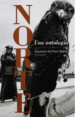 NORTE. UNA ANTOLOGÍA DE RELATOS