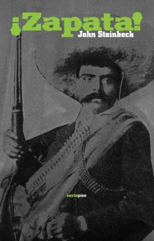 ¡ZAPATA! ¡ZAPATA!