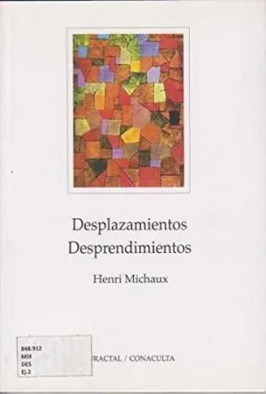 DESPLAZAMIENTOS DESPRENDIMIENTOS