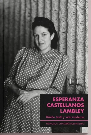 ESPERANZA CASTELLANOS LAMBLEY