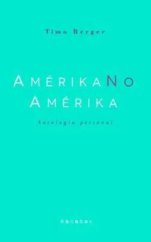 AMÉRIKA NO AMÉRIKA