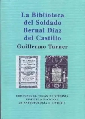 BIBLIOTECA DEL SOLDADO BERNAL DIAZ DEL CASTILLO, LA