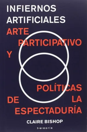 INFIERNOS ARTIFICIALES INFIERNOS ARTIFICIALES