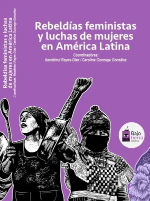 REBELDIAS FEMINISTAS Y LUCHAS DE MUJERES EN AMÉRICA LATINA