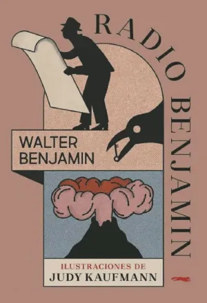 RADIO BENJAMIN
