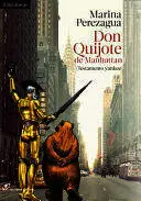 DON QUIJOTE EN MANHATTAN