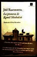 PROMESA DE KAMIL MODRÁCEK