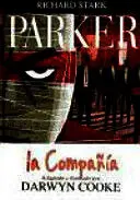PARKER 2. LA COMPAÑÍA
