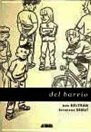 HISTORIAS DEL BARRIO HISTORIAS DEL BARRIO