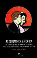 ASESINATO EN AMÉRICA