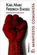 MANIFIESTO COMUNISTA, EL MANIFIESTO COMUNISTA, EL