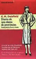 DIARIO DE UNA DAMA DE PROVINCIAS