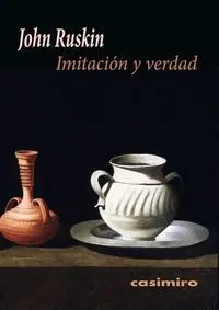 IMITACIÓN Y VERDAD 2ªED IMITACIÓN Y VERDAD 2ªED