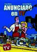 ANUNCIADO EN TV ANUNCIADO EN TV