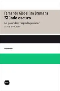EL LADO OSCURO EL LADO OSCURO