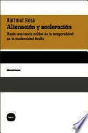 ALINEACIÓN Y ACELERACIÓN