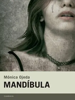 MANDIBULA