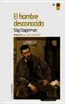 HOMBRE DESCONOCIDO, EL HOMBRE DESCONOCIDO, EL