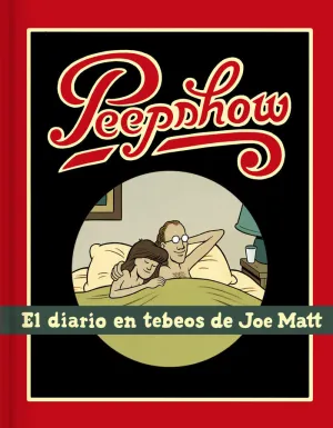 PEEPSHOW