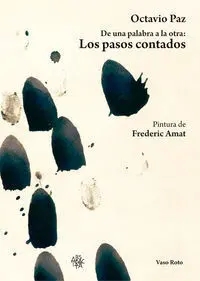 DE UNA PALABRA A LA OTRA: LOS PASOS CONTADOS DE UNA PALABRA A LA OTRA: LOS PASOS CONTADOS