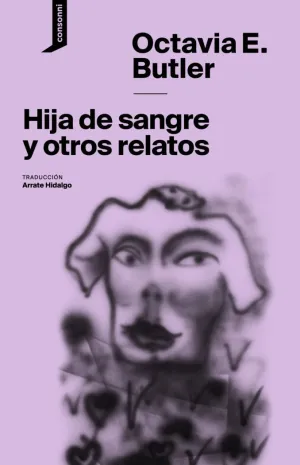 HIJA DE SANGRE Y OTROS RELATOS