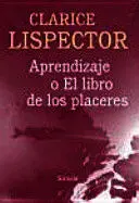 APRENDIZAJE O EL LIBRO DE LOS PLACERES