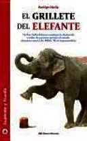 GRILLETE DEL ELEFANTE GRILLETE DEL ELEFANTE