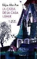 CAÍDA DE LA CASA USHER, LA