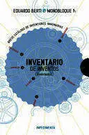 INVENTARIO DE INVENTOS INVENTARIO DE INVENTOS
