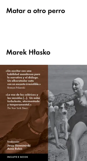 MATAR A OTRO PERRO MATAR A OTRO PERRO