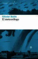 METEORÓLOGO, EL