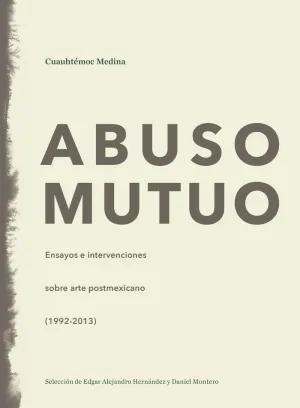 ABUSO MUTUO