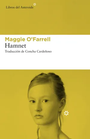 HAMNET HAMNET