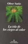 LA ISLA DE LOS CIEGOS AL COLOR