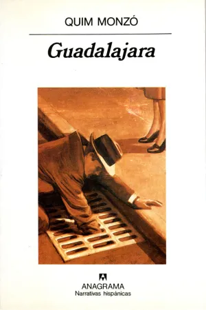 GUADALAJARA GUADALAJARA