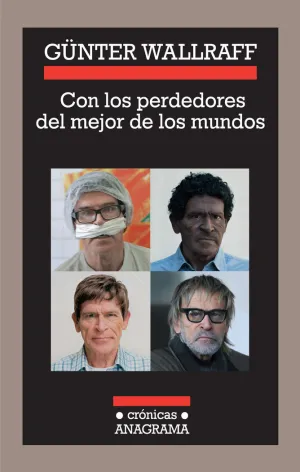 CON LOS PERDEDORES DEL MEJOR DE LOS MUNDOS CON LOS PERDEDORES DEL MEJOR DE LOS MUNDOS