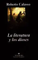 LA LITERATURA Y LOS DIOSES