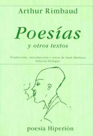 POESÍAS Y OTROS TEXTOS