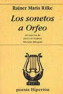 LOS SONETOS A ORFEO