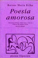 POESIA AMOROSA