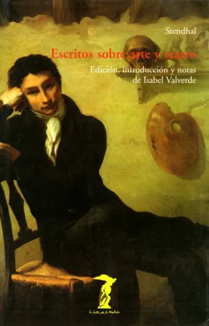 ESCRITOS SOBRE ARTE Y TEATRO ESCRITOS SOBRE ARTE Y TEATRO