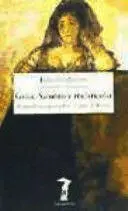 GOYA, SATURNO Y MELANCOLIA GOYA, SATURNO Y MELANCOLIA