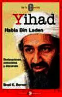 YIHAD  HABLA: BIN LADEN